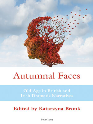 cover image of Autumnal Faces